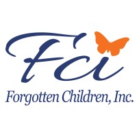 Forgotten Children, Inc logo, Forgotten Children, Inc contact details