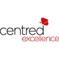 Centred Excellence logo, Centred Excellence contact details