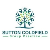 Sutton Coldfield Group Practice logo, Sutton Coldfield Group Practice contact details