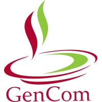 GenCom Accounting & Business Solutions logo, GenCom Accounting & Business Solutions contact details