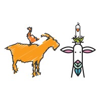 Goose & the Goat/ Billy Goat & the Gosling logo, Goose & the Goat/ Billy Goat & the Gosling contact details