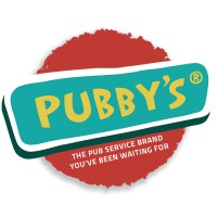 Pubby's logo, Pubby's contact details