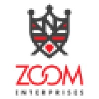 Zoom Enterprises logo, Zoom Enterprises contact details