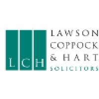 Lawson Coppock & Hart logo, Lawson Coppock & Hart contact details