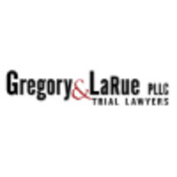 Gregory & LaRue, PLLC logo, Gregory & LaRue, PLLC contact details