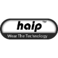 Haip international Inc logo, Haip international Inc contact details