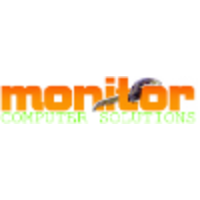 Monitor Computer Solutions logo, Monitor Computer Solutions contact details