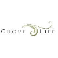 grovelife logo, grovelife contact details