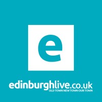 Edinburgh Live logo, Edinburgh Live contact details