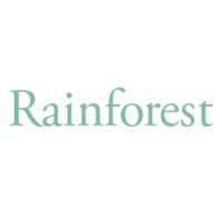 Rainforest Digital logo, Rainforest Digital contact details