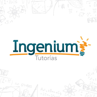 Ingenium Tutorías logo, Ingenium Tutorías contact details