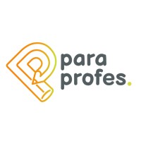 Para Profes logo, Para Profes contact details