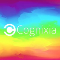 Cognixia USA logo, Cognixia USA contact details