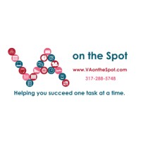 VA On The Spot LLC logo, VA On The Spot LLC contact details