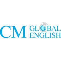 CM Global English Ltd logo, CM Global English Ltd contact details