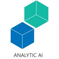 analytic.ai logo, analytic.ai contact details