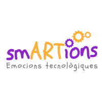 smARTions logo, smARTions contact details