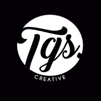 TGS Creative logo, TGS Creative contact details