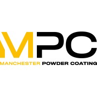 Manchester Powder Coating logo, Manchester Powder Coating contact details