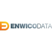 ENWICO DATA s.r.o. logo, ENWICO DATA s.r.o. contact details