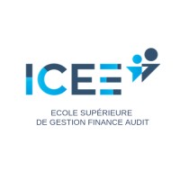 ICEE - Ecole Supérieure de Gestion Finance logo, ICEE - Ecole Supérieure de Gestion Finance contact details