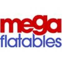 Megaflatables Ltd logo, Megaflatables Ltd contact details