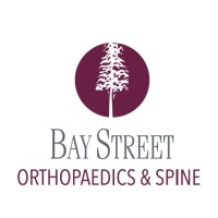 Bay Street Orthopaedics logo, Bay Street Orthopaedics contact details