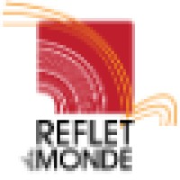 Reflet du Monde logo, Reflet du Monde contact details