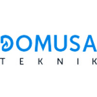 Domusa Teknik France logo, Domusa Teknik France contact details