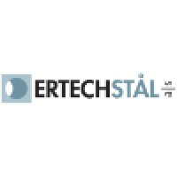 Ertech Stål a/s logo, Ertech Stål a/s contact details