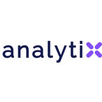 Analytix logo, Analytix contact details