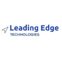 Leading Edge Technologies LLC logo, Leading Edge Technologies LLC contact details