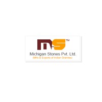 MICHIGAN STONES PVT. LTD logo, MICHIGAN STONES PVT. LTD contact details