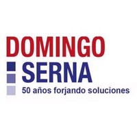 Domingo Serna Construcciones Metálicas S.L. logo, Domingo Serna Construcciones Metálicas S.L. contact details