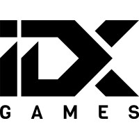 IDX Games Ltd. (idNerd.Ltd) logo, IDX Games Ltd. (idNerd.Ltd) contact details