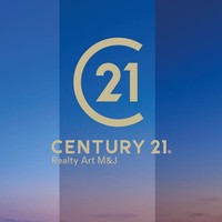 Century21 Realty Art M&J logo, Century21 Realty Art M&J contact details