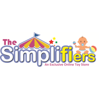 The Simplifiers (Toy Store) logo, The Simplifiers (Toy Store) contact details