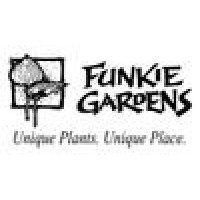 Funkie Gardens logo, Funkie Gardens contact details