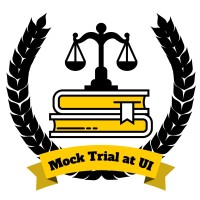 Mock Trial at the University of Iowa logo, Mock Trial at the University of Iowa contact details