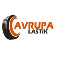 AVRUPA LASTİK logo, AVRUPA LASTİK contact details