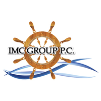 IMC Group P.C. logo, IMC Group P.C. contact details