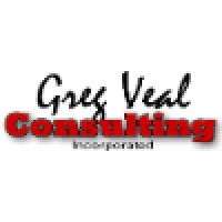 Greg Veal Consulting, Incorporated logo, Greg Veal Consulting, Incorporated contact details