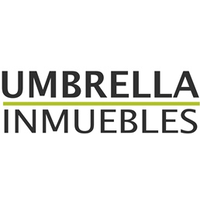 Umbrella Inmuebles logo, Umbrella Inmuebles contact details