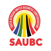 SAUBC - South African United Business Confederation logo, SAUBC - South African United Business Confederation contact details