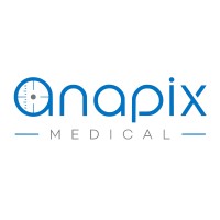 ANAPIX medical logo, ANAPIX medical contact details