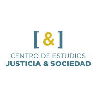 Centro de Estudios Justicia y Sociedad - UC logo, Centro de Estudios Justicia y Sociedad - UC contact details