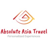 Absolute Asia Travel logo, Absolute Asia Travel contact details