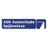 ASN Autoschade Spijkenisse logo, ASN Autoschade Spijkenisse contact details