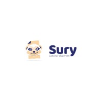 Sury logo, Sury contact details