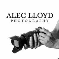 Alec Lloyd Photography logo, Alec Lloyd Photography contact details